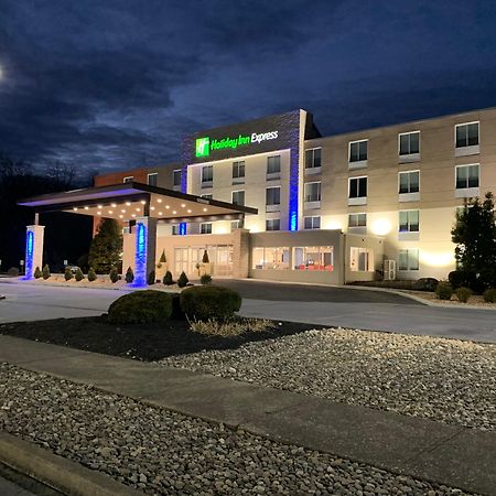 Holiday Inn Express - Allentown North By Ihg Bagian luar foto