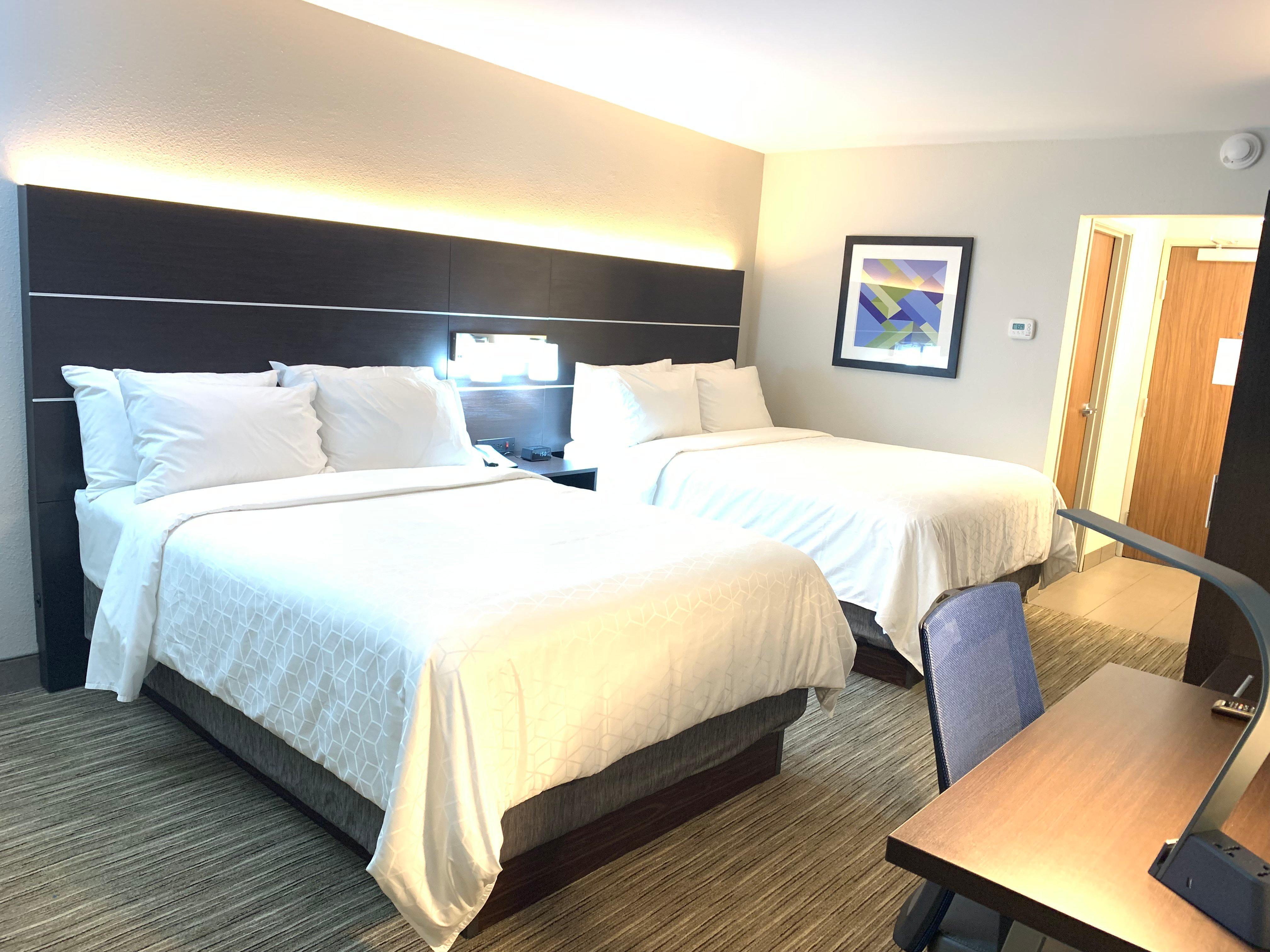 Holiday Inn Express - Allentown North By Ihg Bagian luar foto