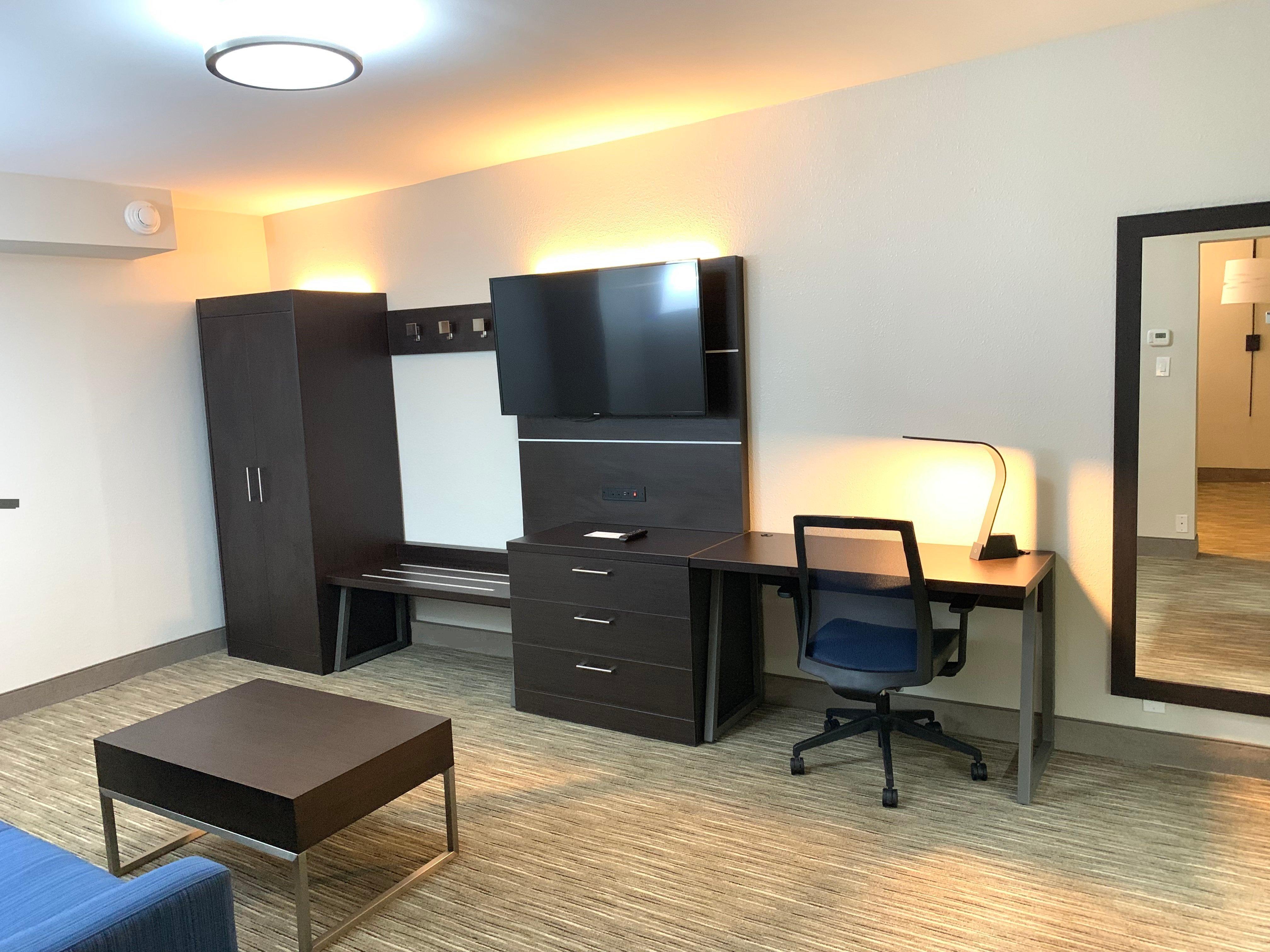 Holiday Inn Express - Allentown North By Ihg Bagian luar foto