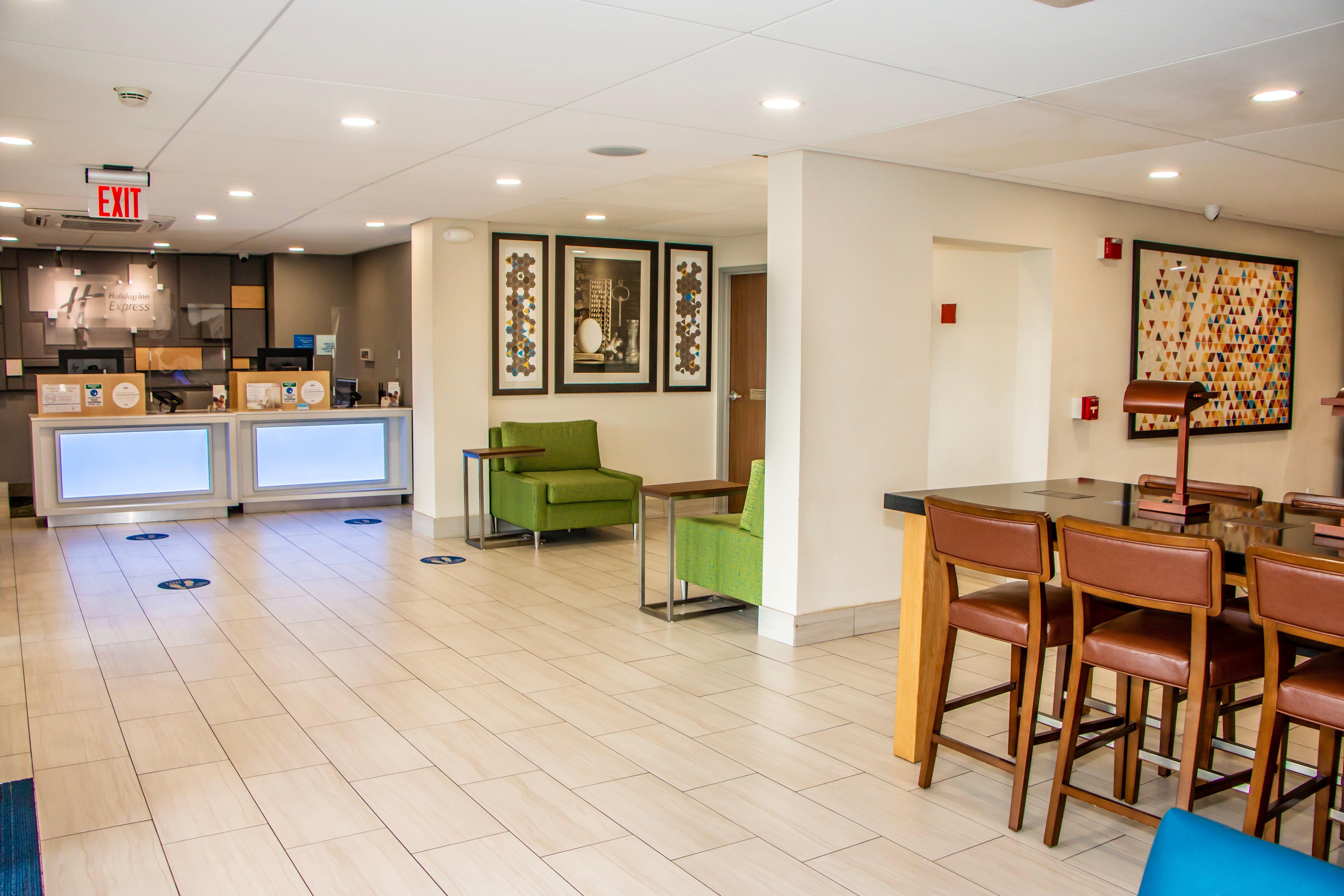 Holiday Inn Express - Allentown North By Ihg Bagian luar foto