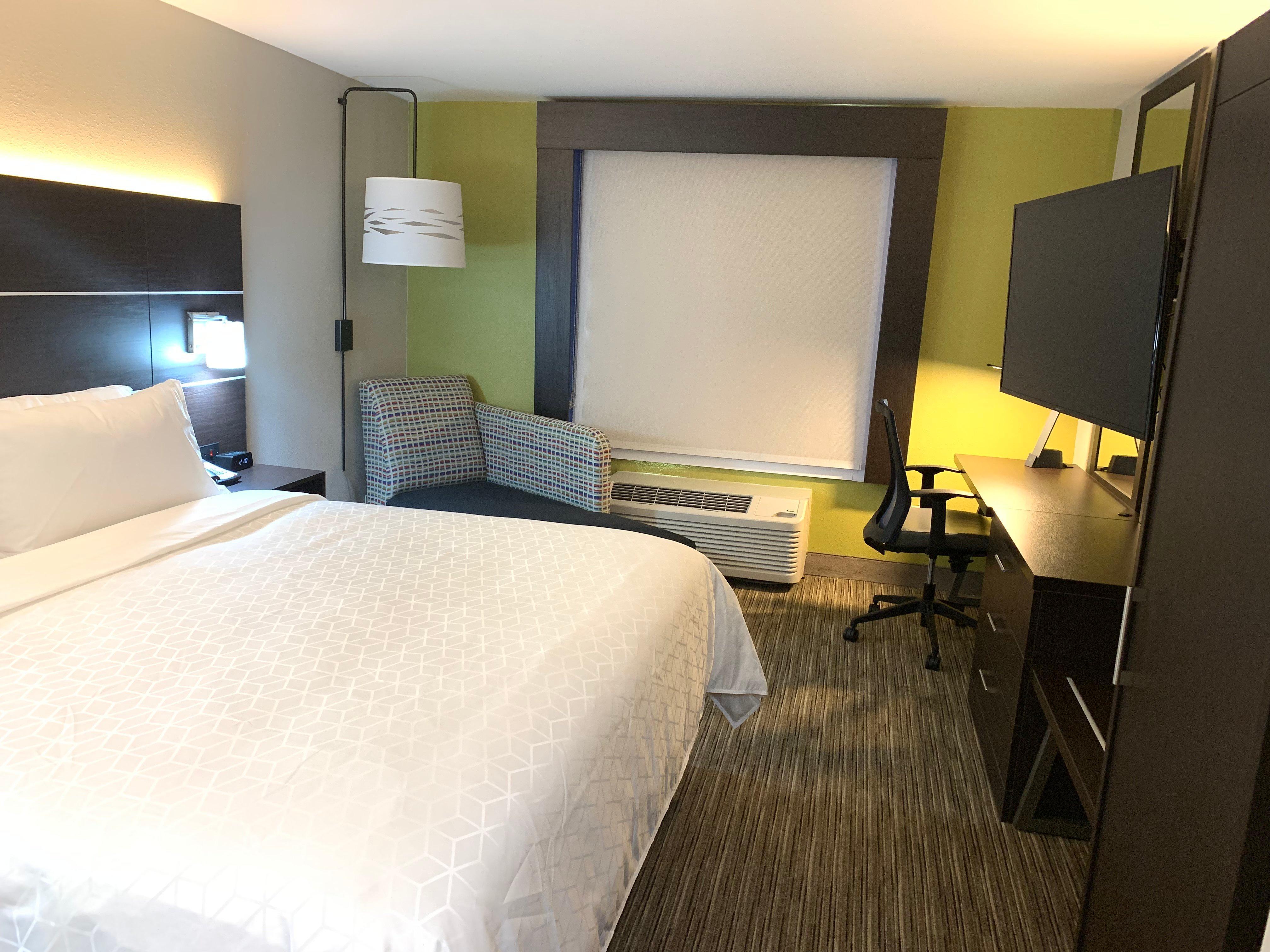 Holiday Inn Express - Allentown North By Ihg Bagian luar foto