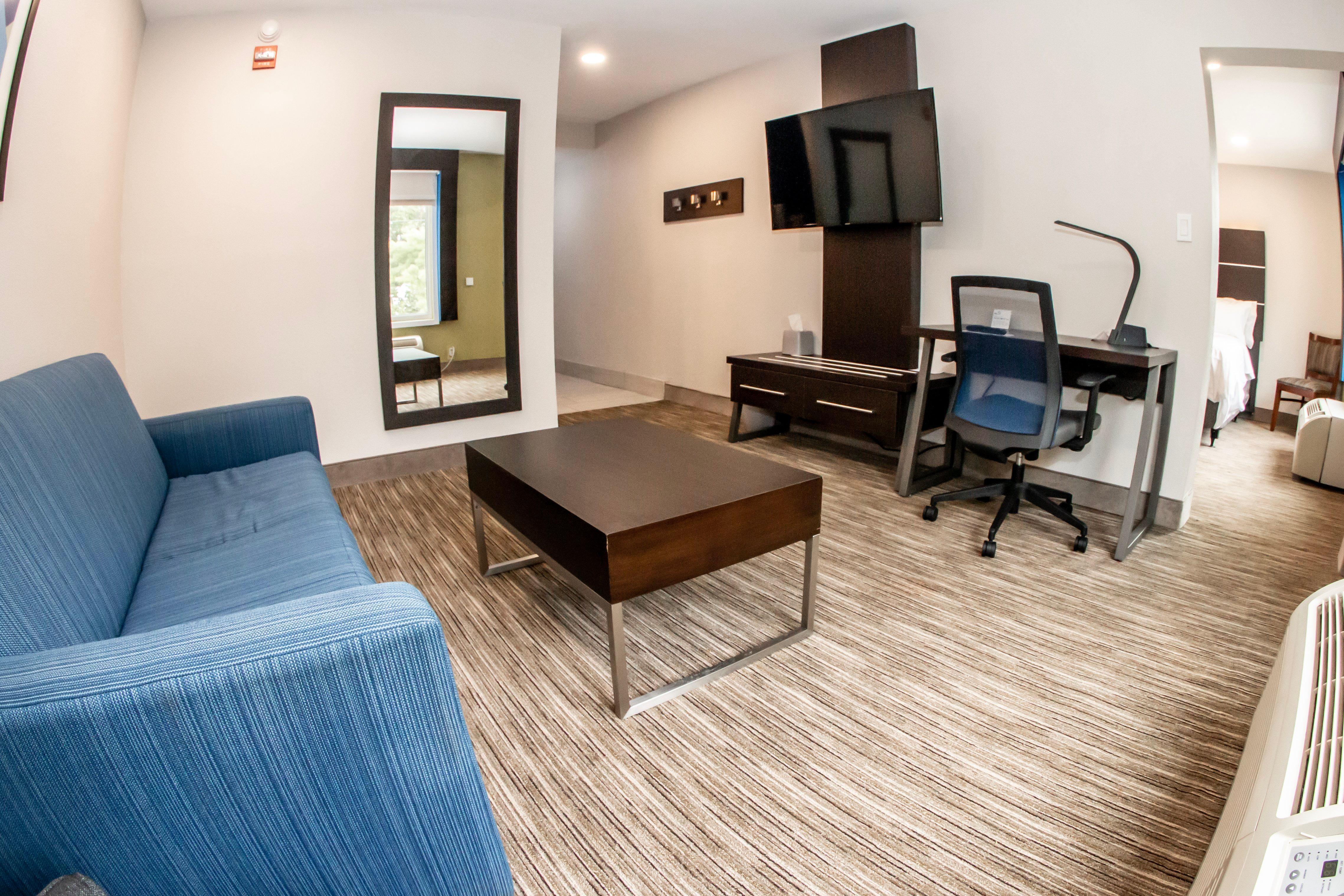Holiday Inn Express - Allentown North By Ihg Bagian luar foto