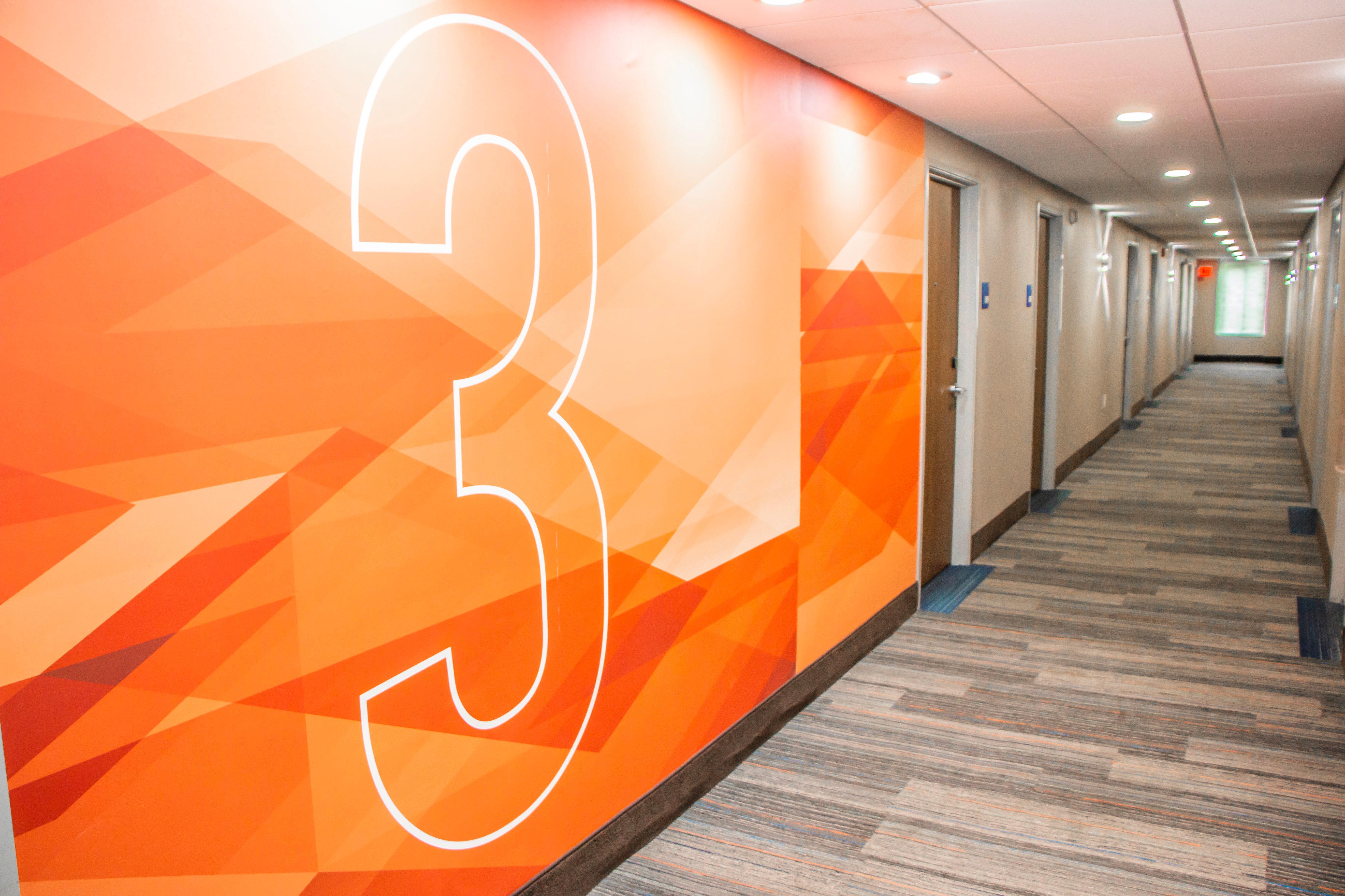 Holiday Inn Express - Allentown North By Ihg Bagian luar foto