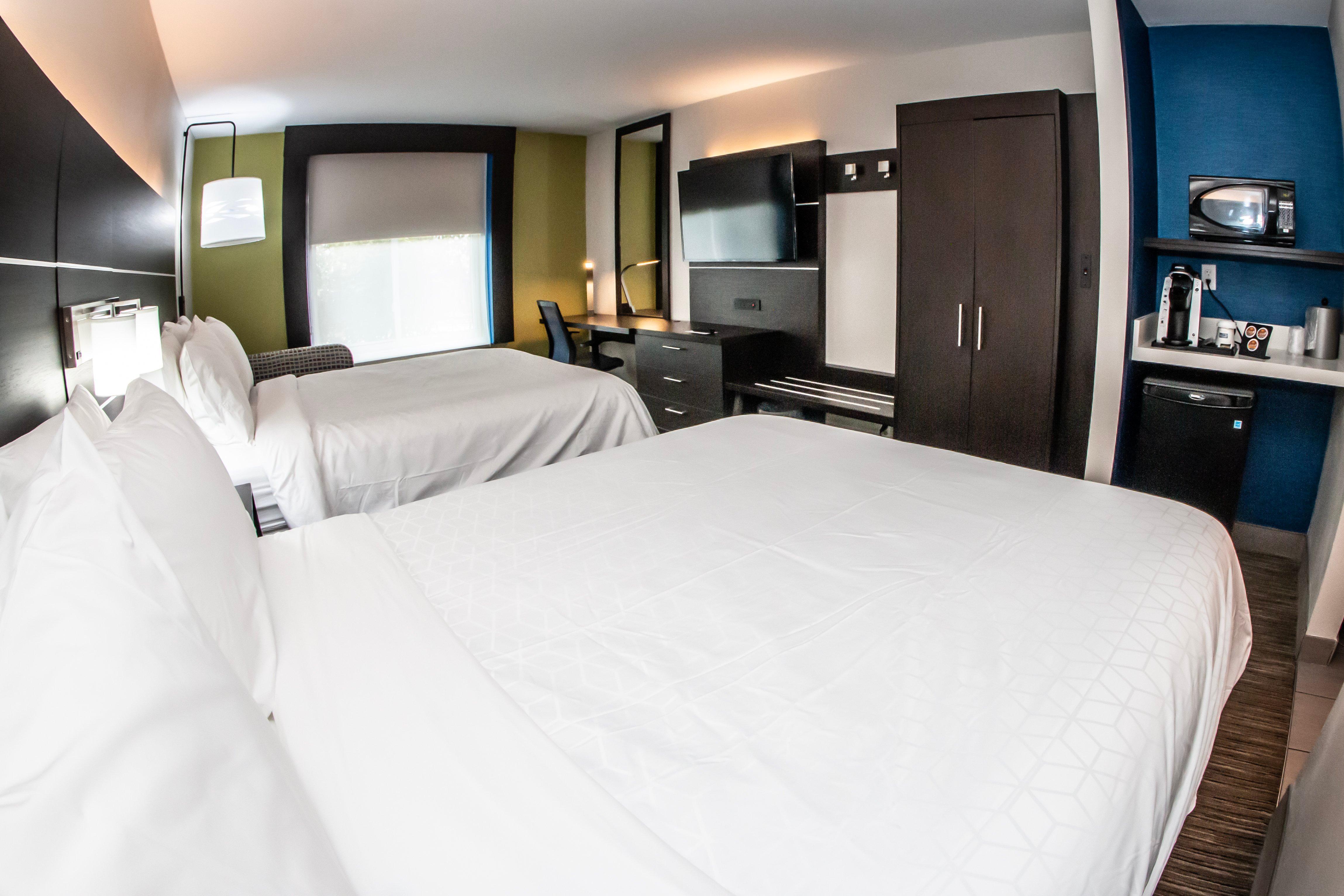 Holiday Inn Express - Allentown North By Ihg Bagian luar foto