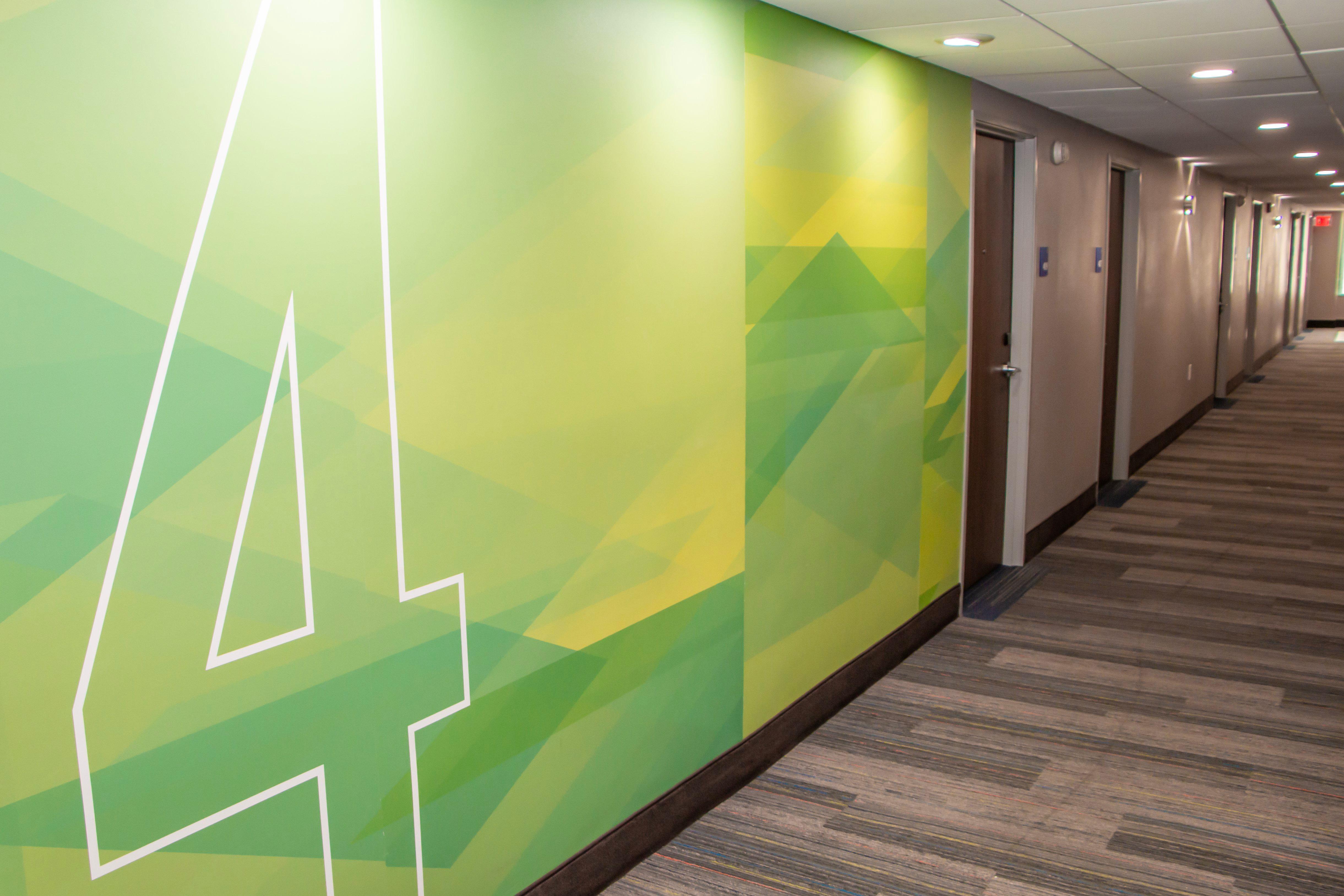 Holiday Inn Express - Allentown North By Ihg Bagian luar foto