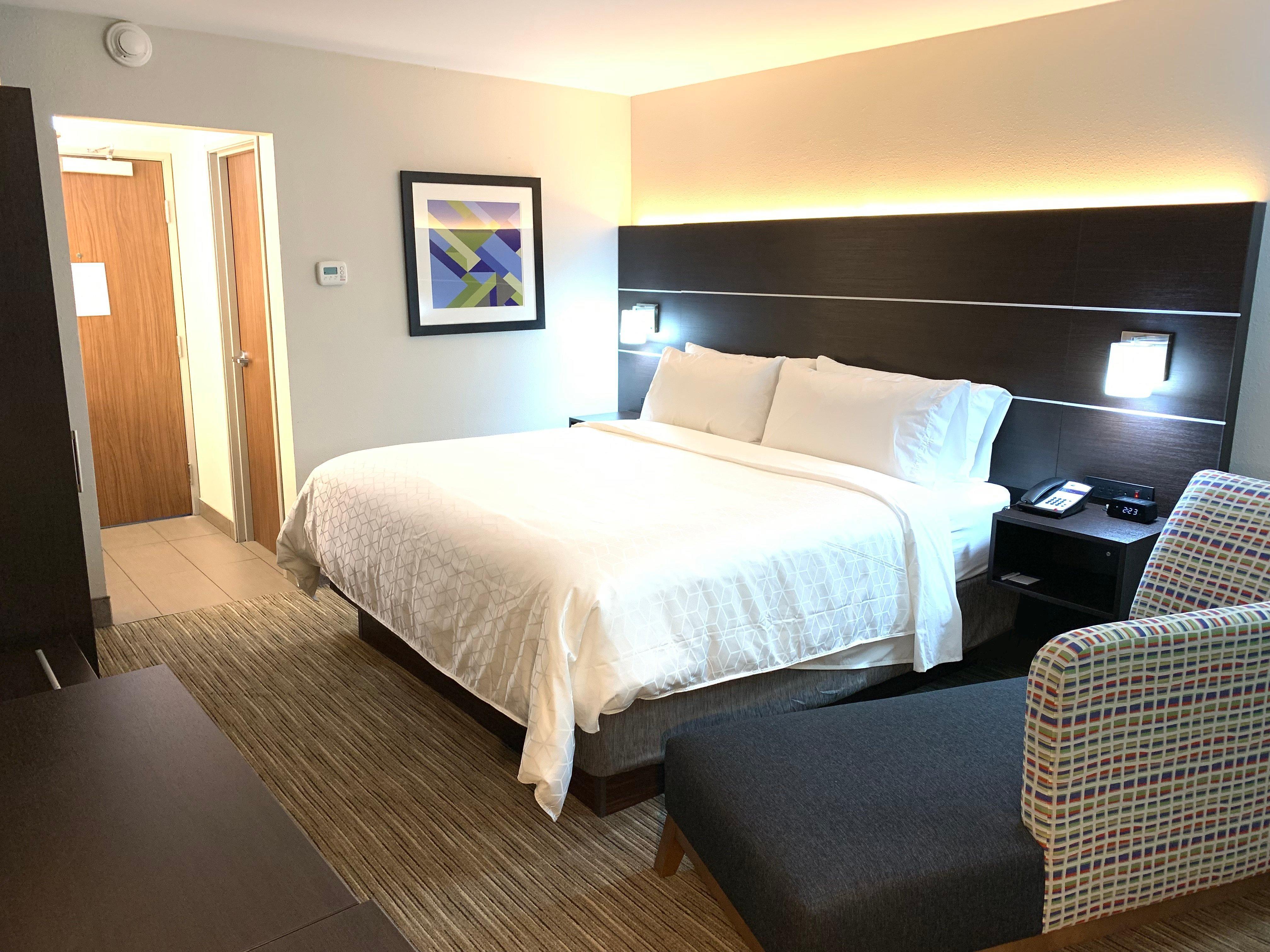 Holiday Inn Express - Allentown North By Ihg Bagian luar foto