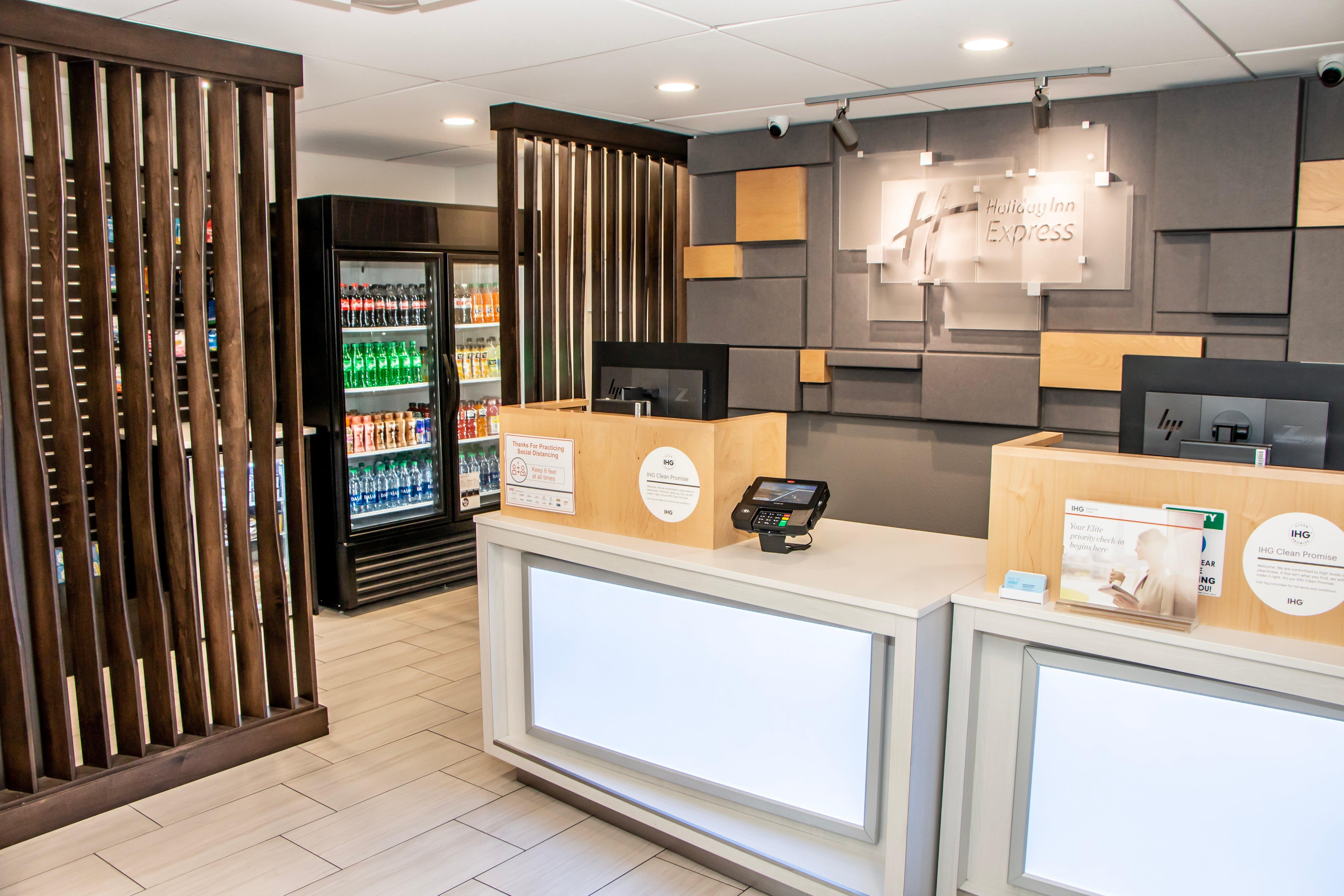 Holiday Inn Express - Allentown North By Ihg Bagian luar foto