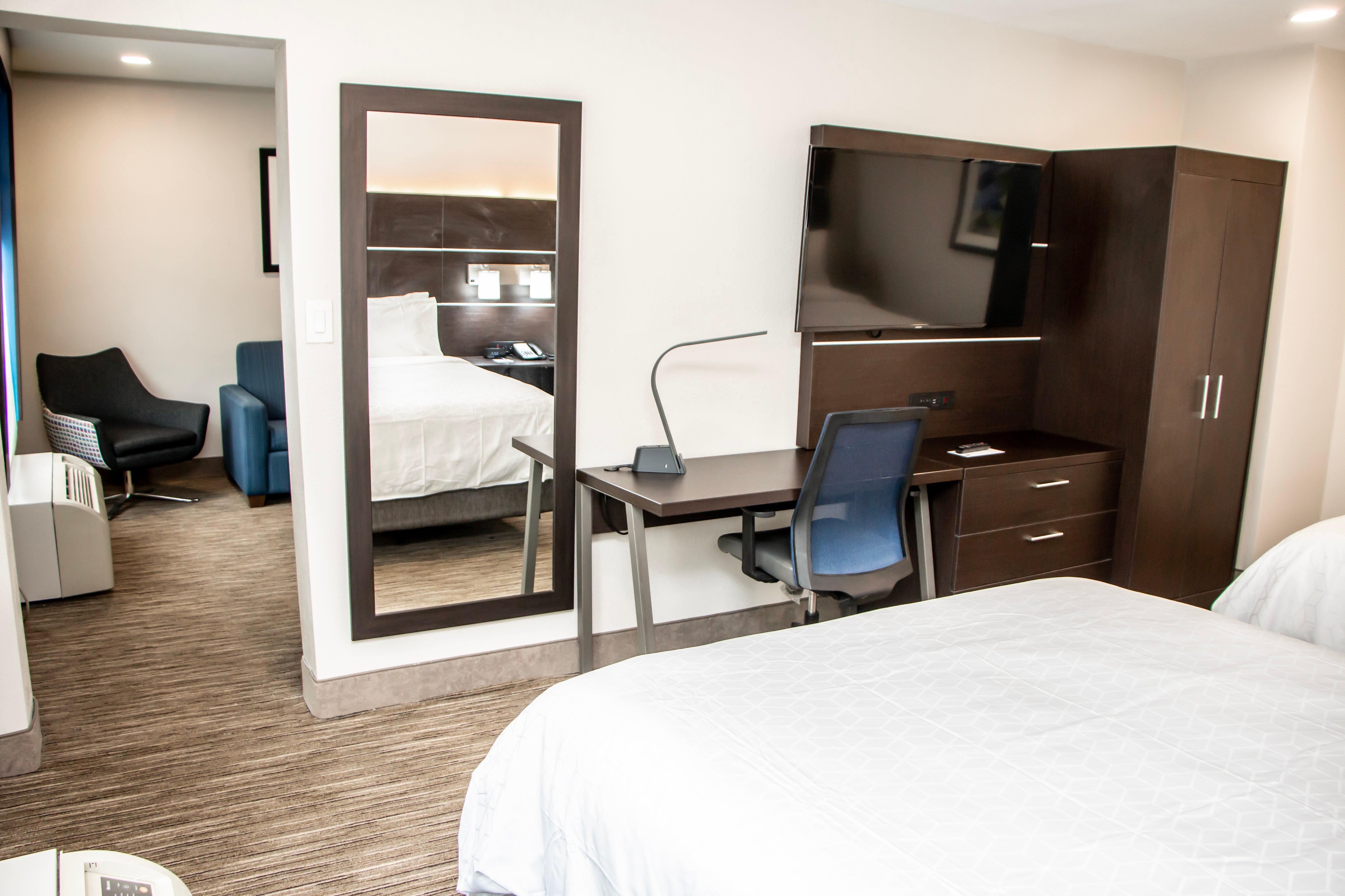 Holiday Inn Express - Allentown North By Ihg Bagian luar foto