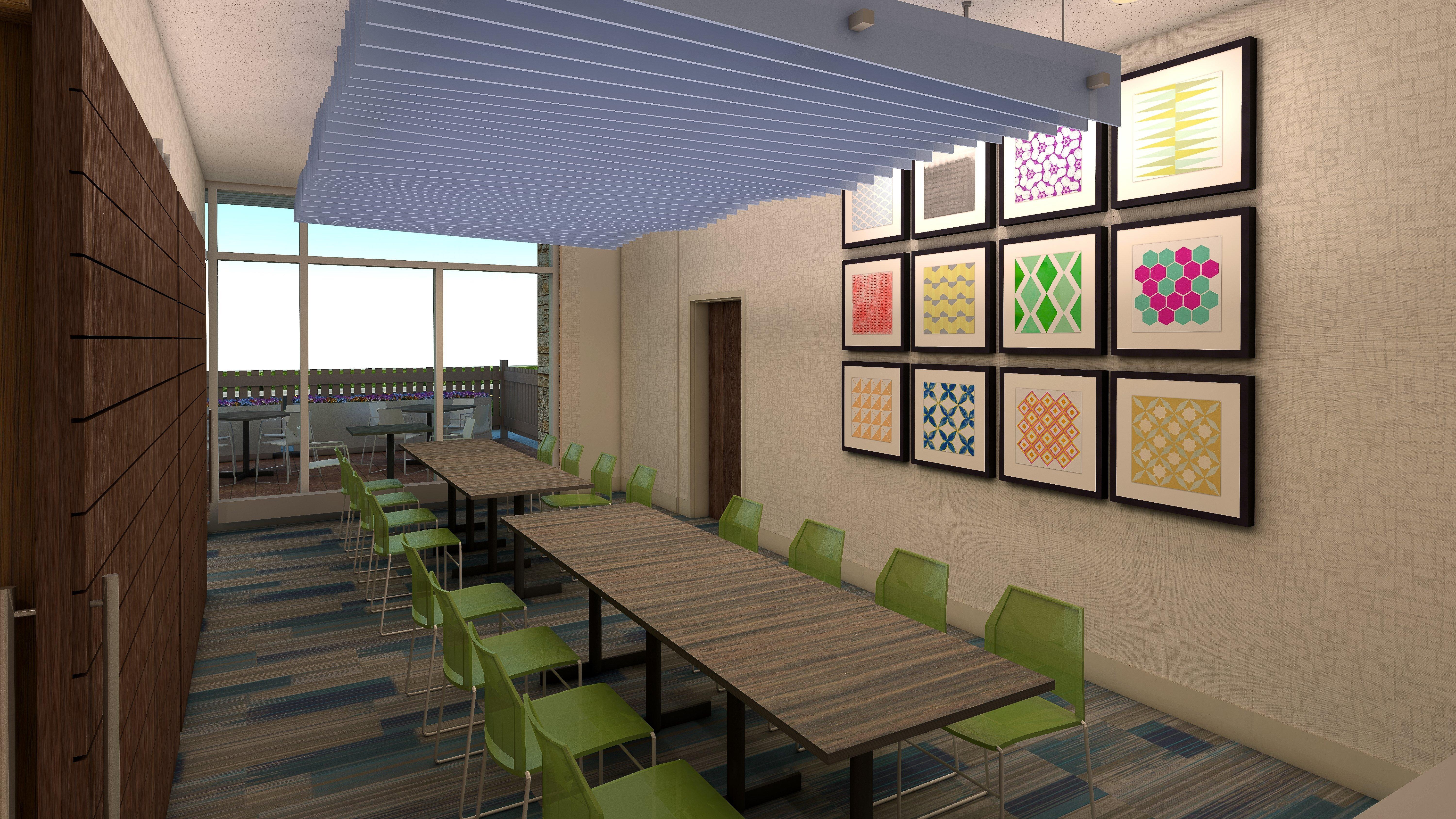 Holiday Inn Express - Allentown North By Ihg Bagian luar foto