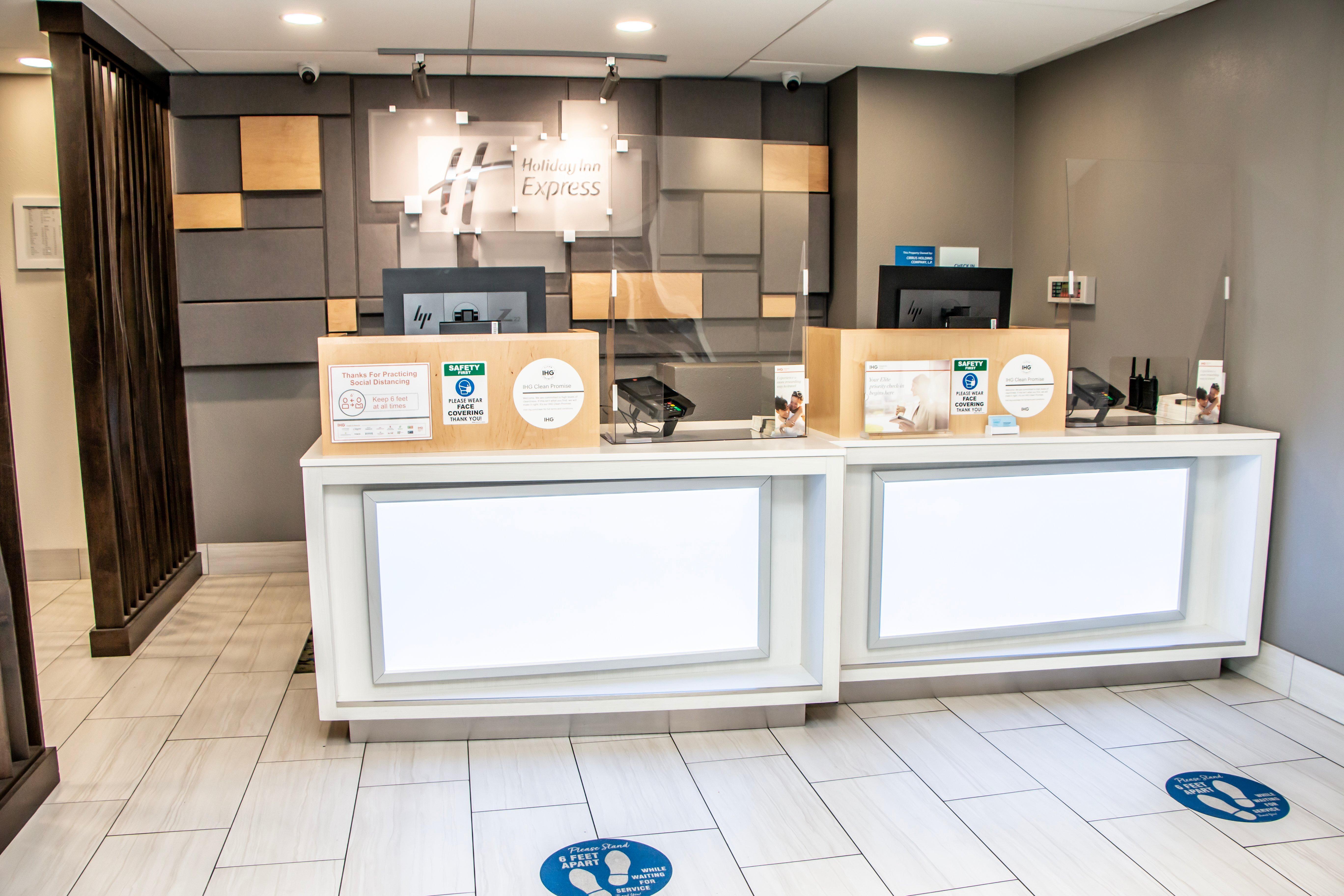 Holiday Inn Express - Allentown North By Ihg Bagian luar foto