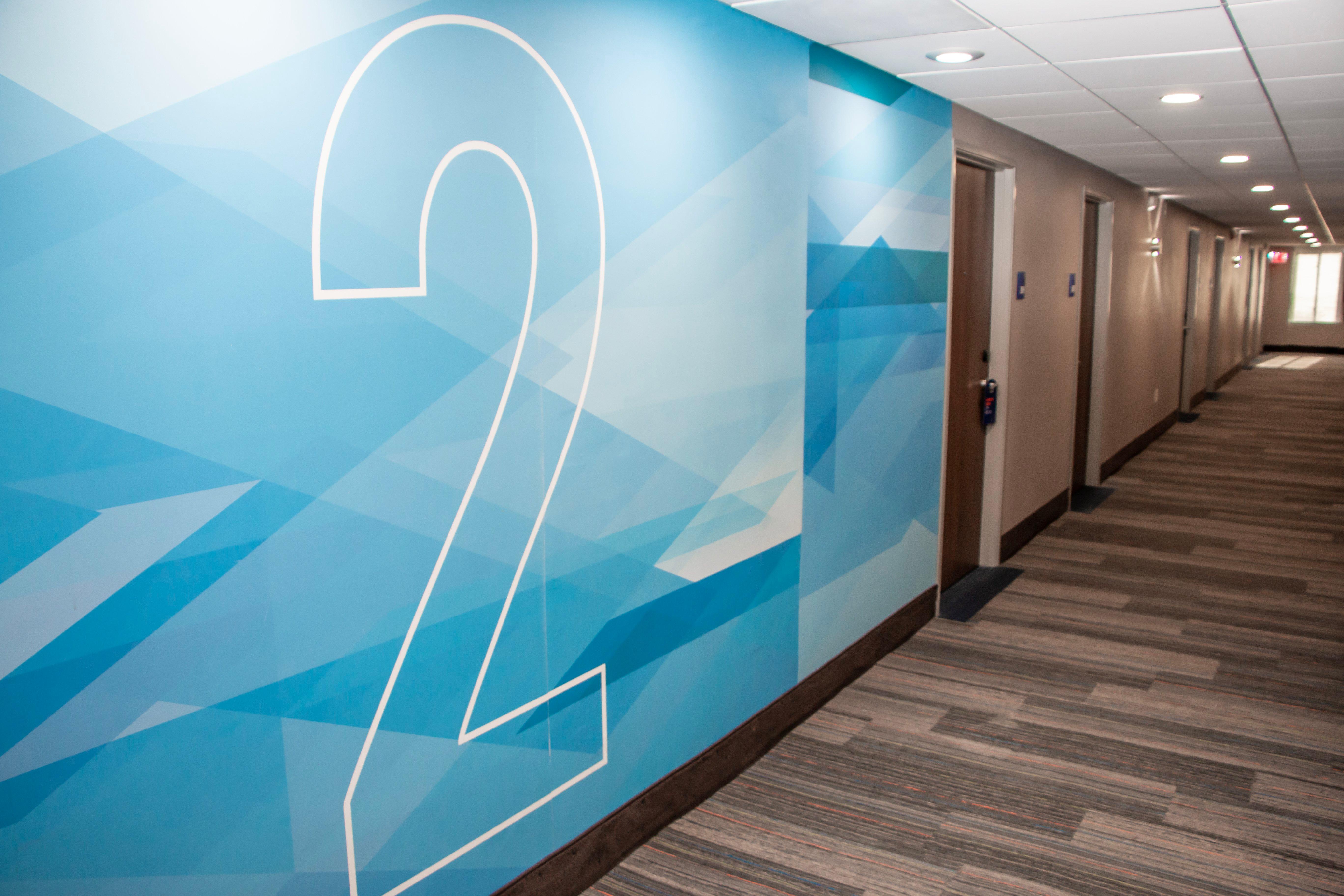 Holiday Inn Express - Allentown North By Ihg Bagian luar foto