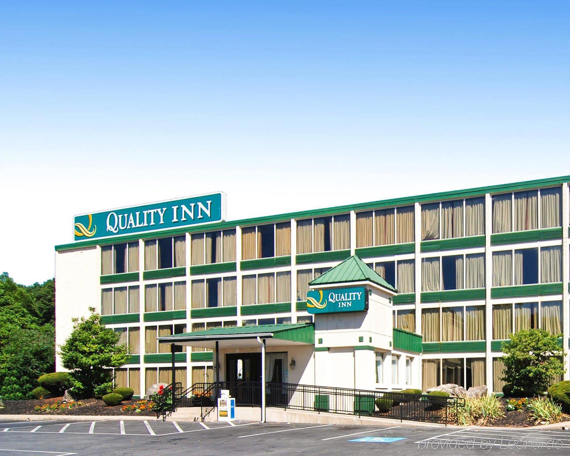Holiday Inn Express - Allentown North By Ihg Bagian luar foto