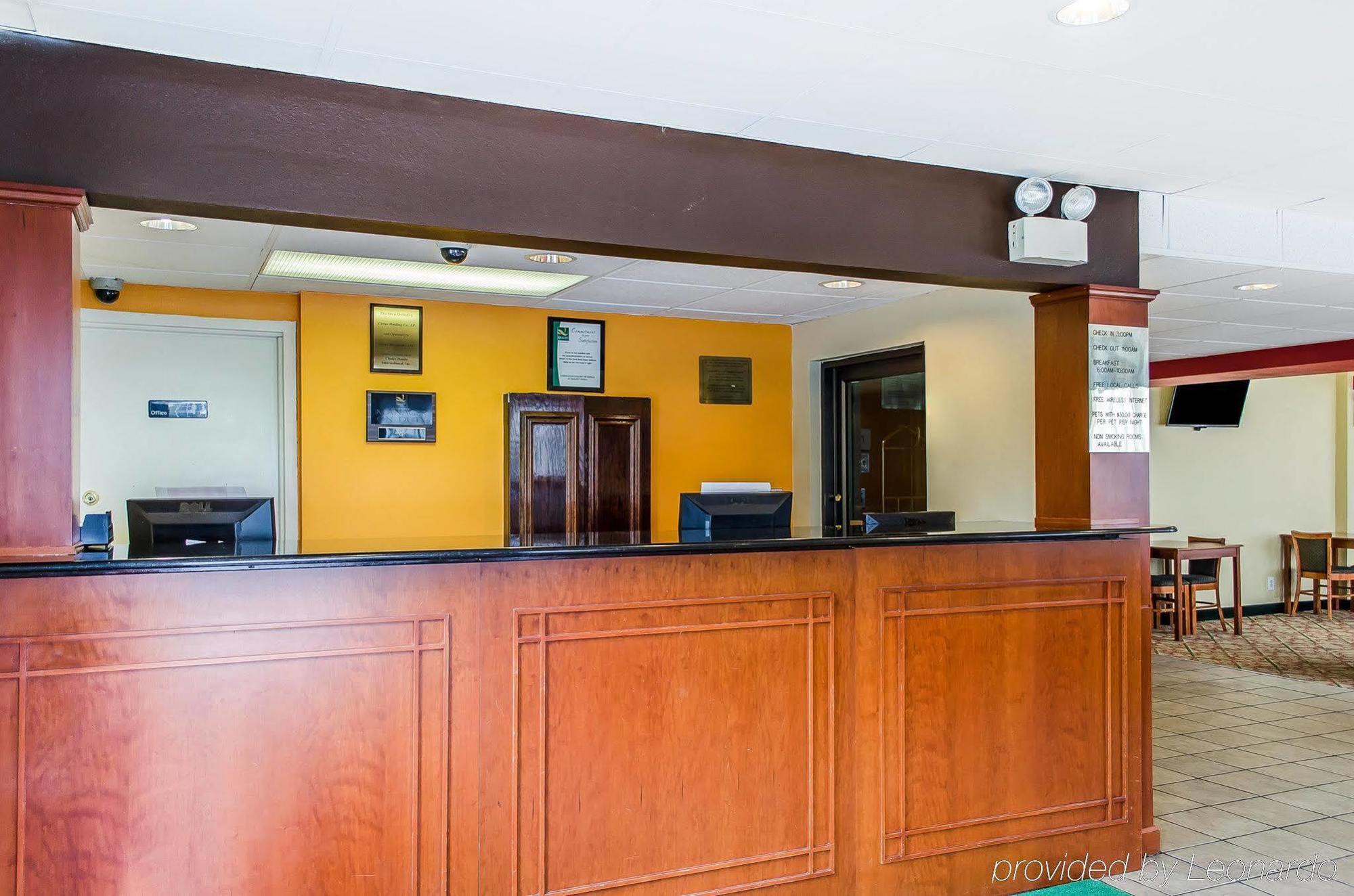 Holiday Inn Express - Allentown North By Ihg Bagian luar foto