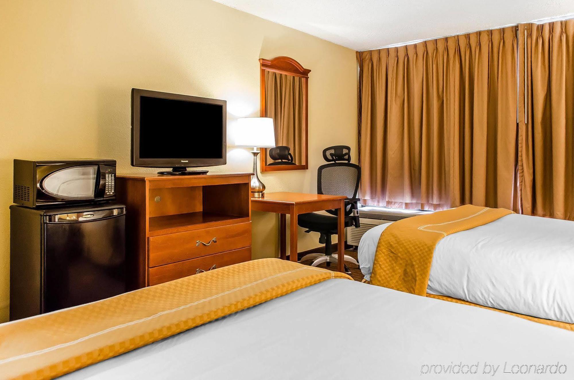 Holiday Inn Express - Allentown North By Ihg Bagian luar foto