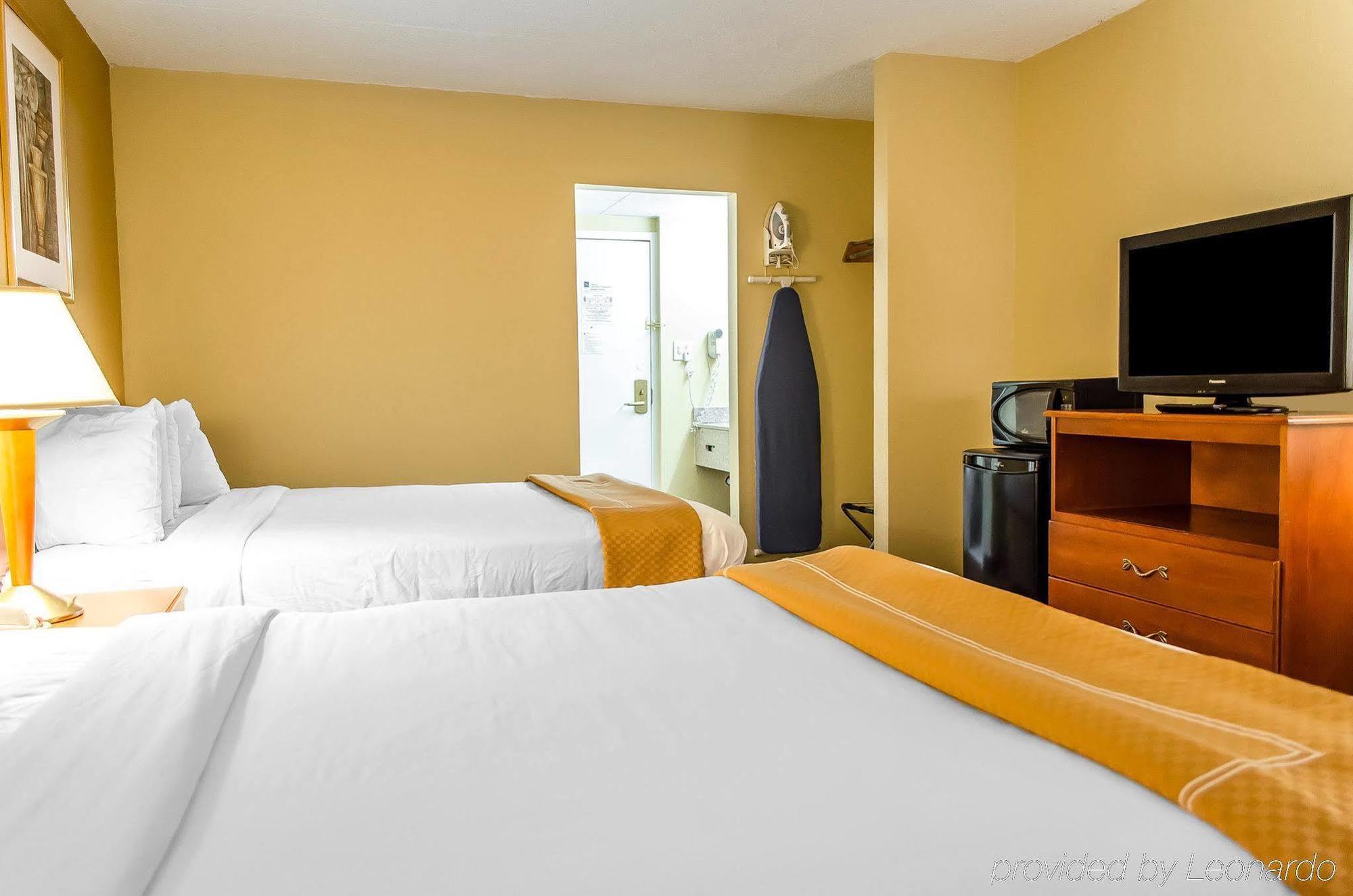 Holiday Inn Express - Allentown North By Ihg Bagian luar foto