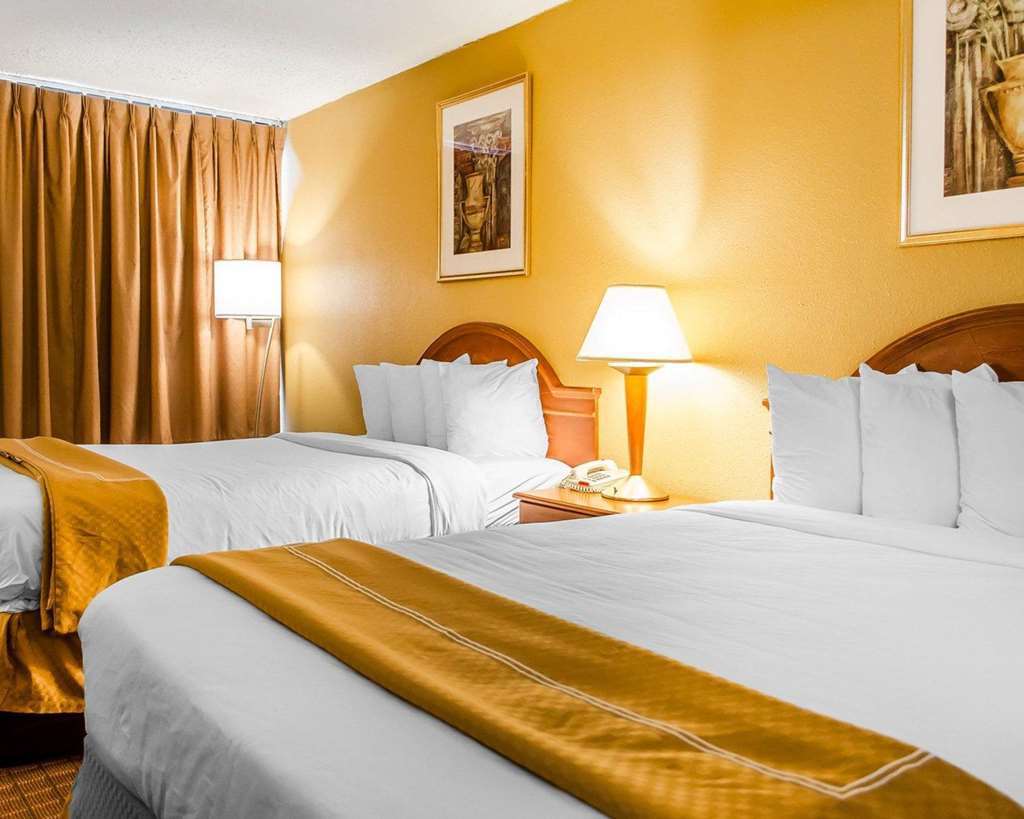 Holiday Inn Express - Allentown North By Ihg Ruang foto