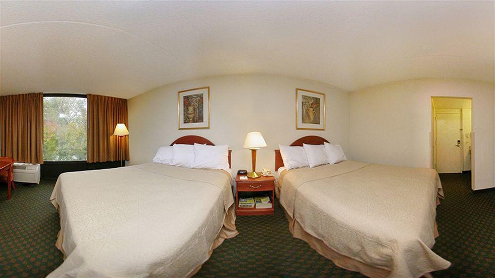 Holiday Inn Express - Allentown North By Ihg Bagian luar foto